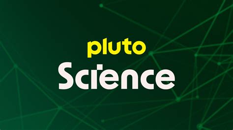 Pluto TV Sci